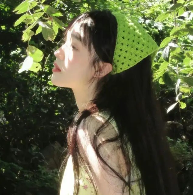 旧情棉棉