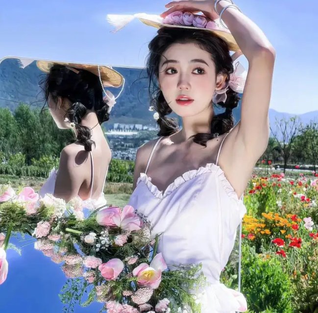 海昆与梅莱克